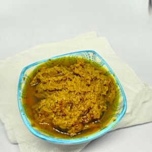 Amli-Tamarind Achaar