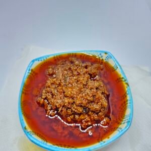Tomato Achaar