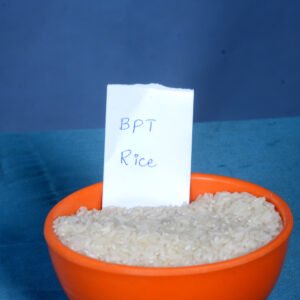 BPT Rice