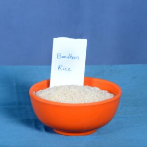 Bandhan Rice