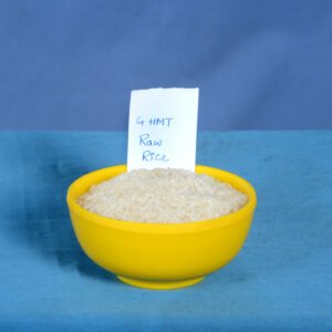 GHTM Raw Rice