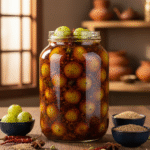 Amla Achaar