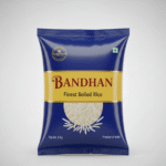 Boiled Rice