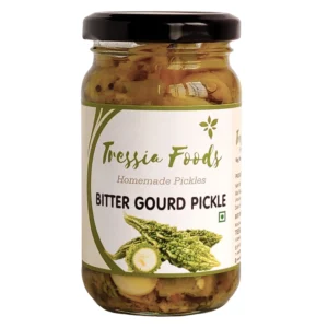 Karela-Bitter Groud Achaar