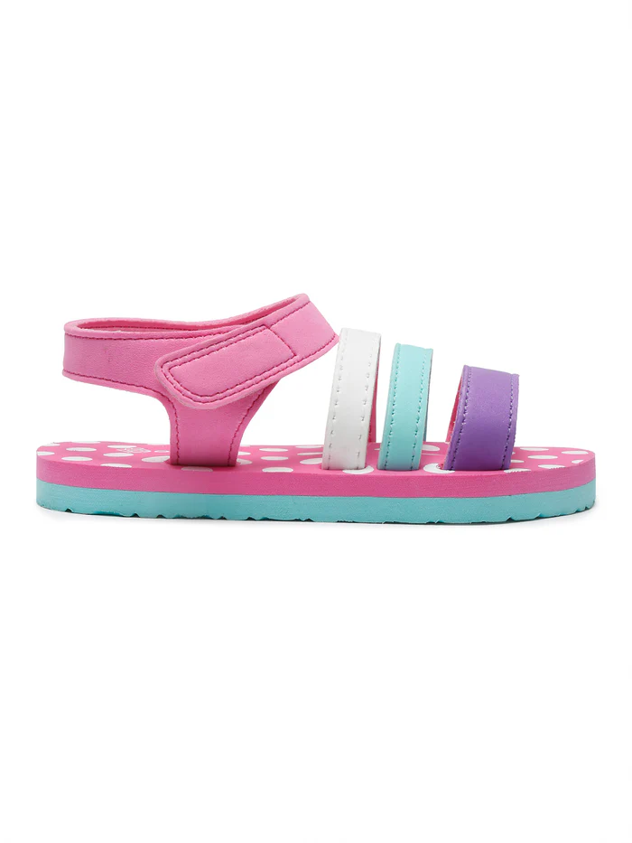 Premium Blossom Strawberry Sandals - Image 9