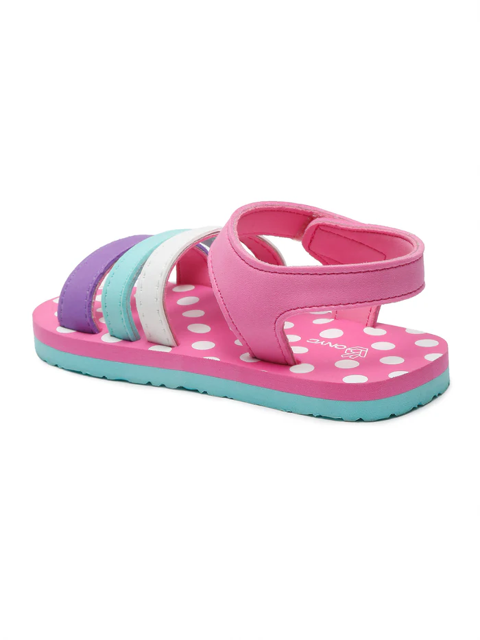 Premium Blossom Strawberry Sandals - Image 6