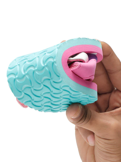 Premium Blossom Strawberry Sandals - Image 4