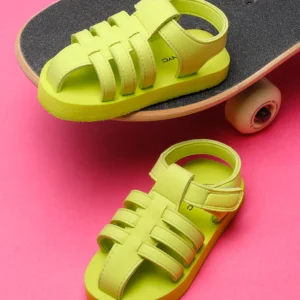 Tooti Frooti Sandals
