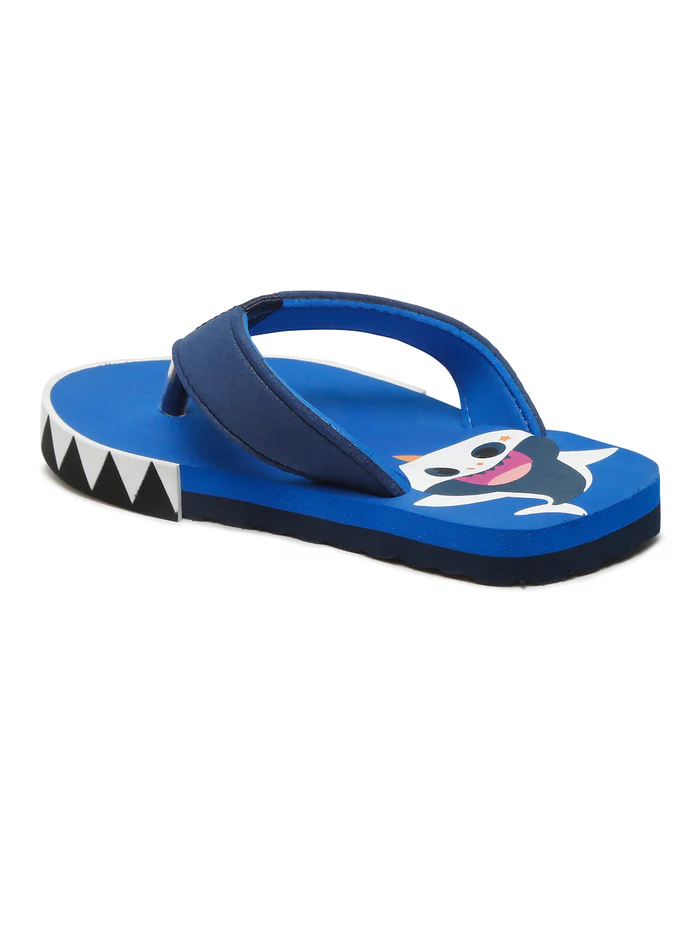 Kid Blue Footwear - Image 6