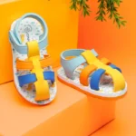 Buy Premium Dino Sandals for Kids