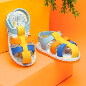 Buy Premium Dino Sandals for Kids