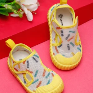 Premium Confetti' Toddlers's Walking Shoes