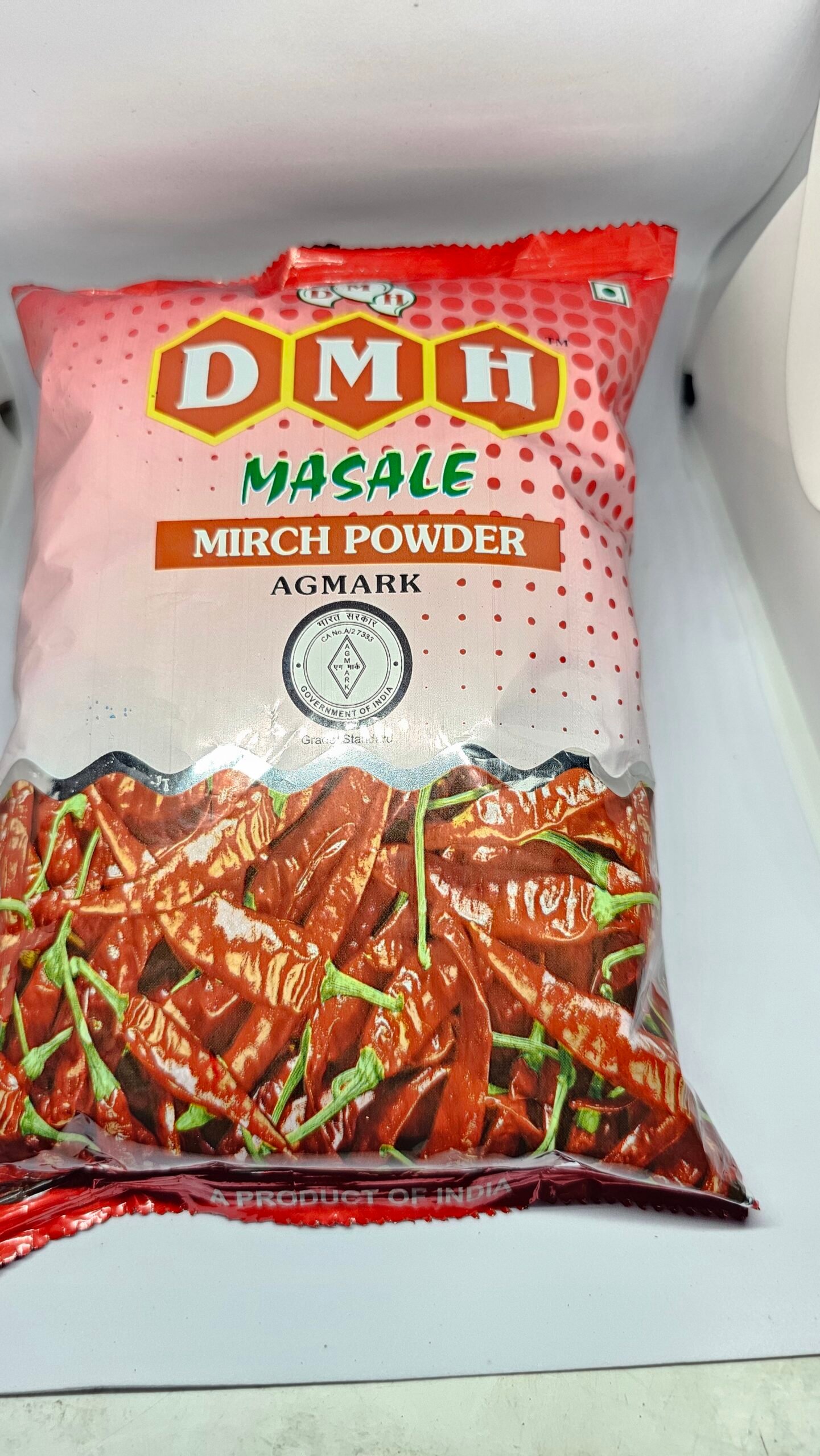 Red Chilli Powder(100 g)