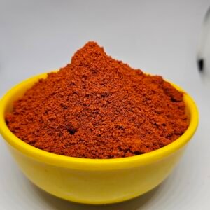 Red Chilli Powder