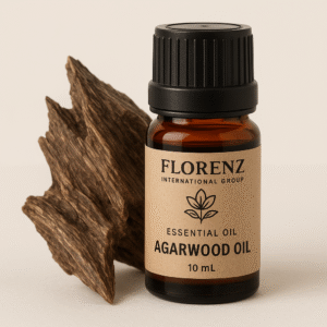 Agarwood oil(1 ml)