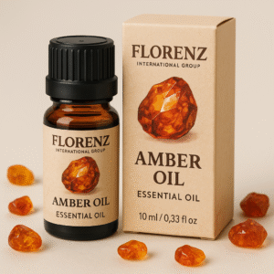 Amber oil(5 ml)