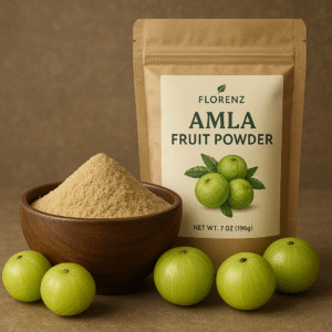 Amla Fruit Powder
