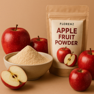 Apple Fruit Powder