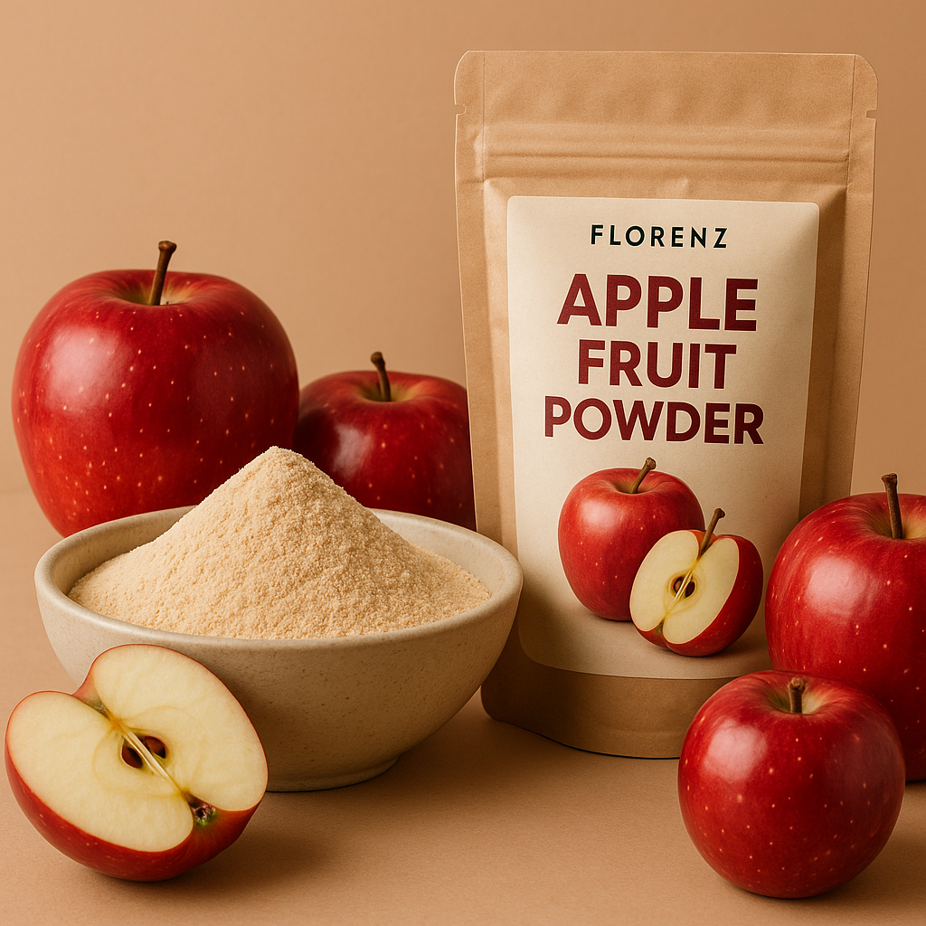 Apple Fruit Powder