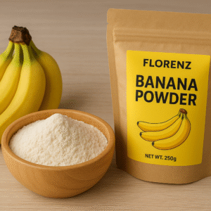Banana Powder