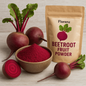 Beetroot Fruit Powder