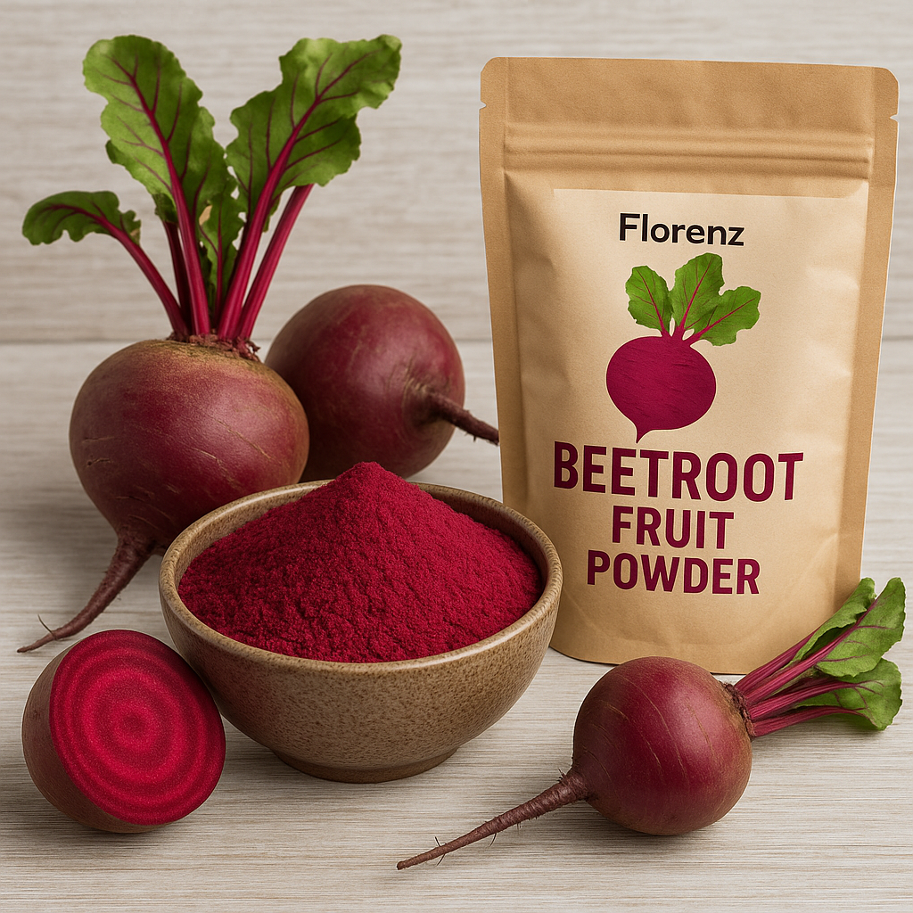 Beetroot Fruit Powder