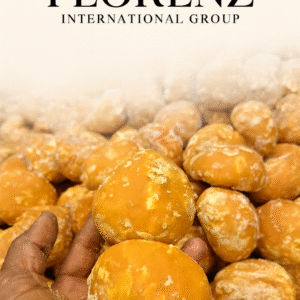 Florenz Jaggery