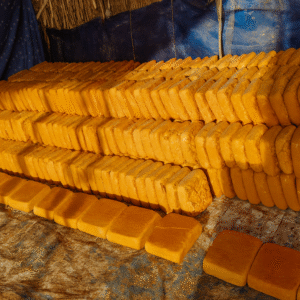 Pure Cane Jaggery