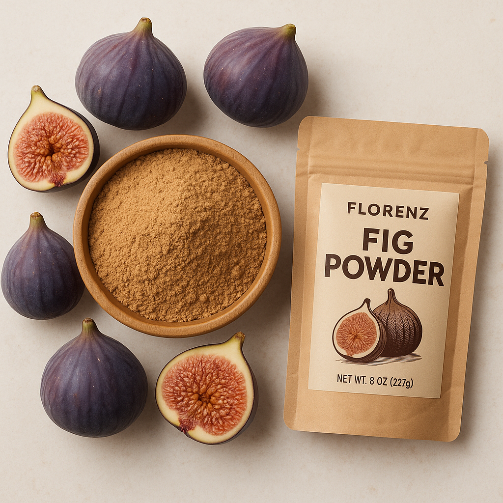 Fig Powder