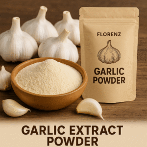Garlic Powder