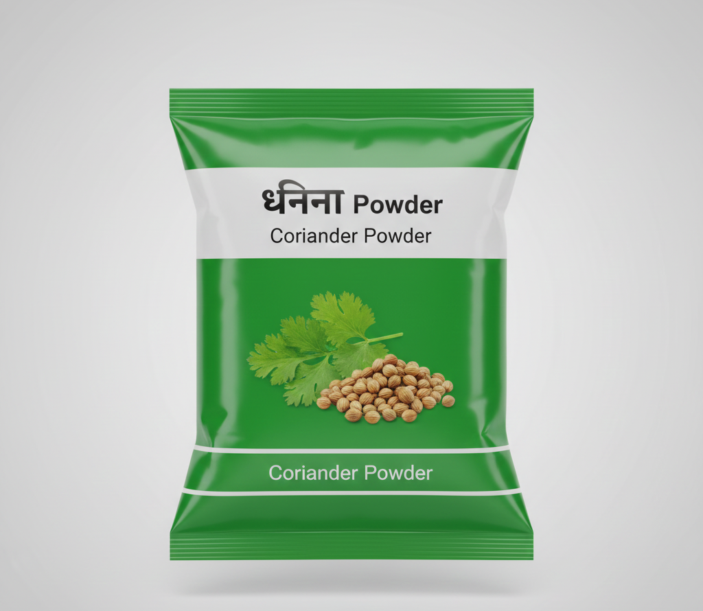 Coriander Powder