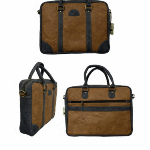Expandable File & Document Bag