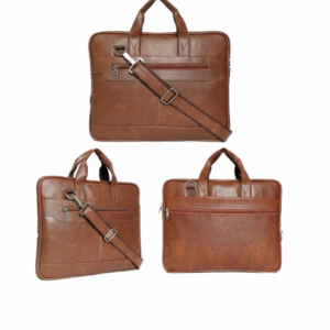 Laptop & Tablet Combo Bag