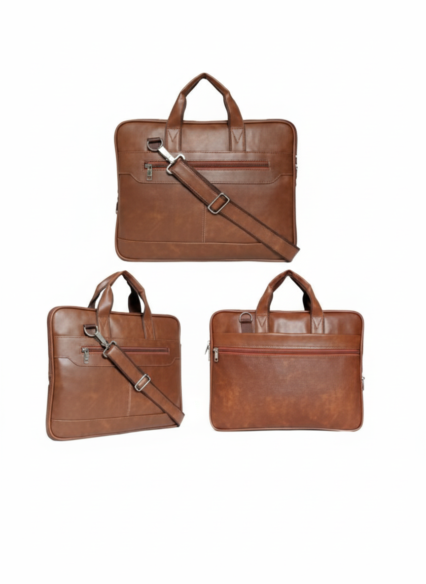 Laptop & Tablet Combo Bag