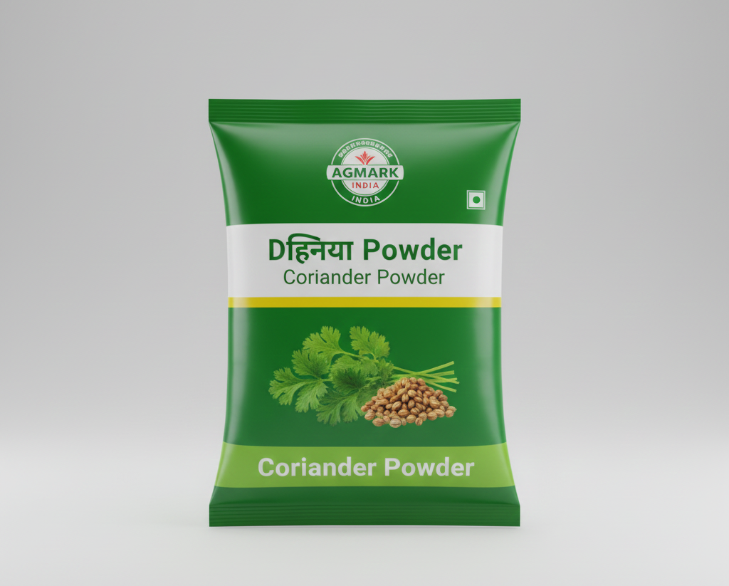 Dhaniya Powder Agmark