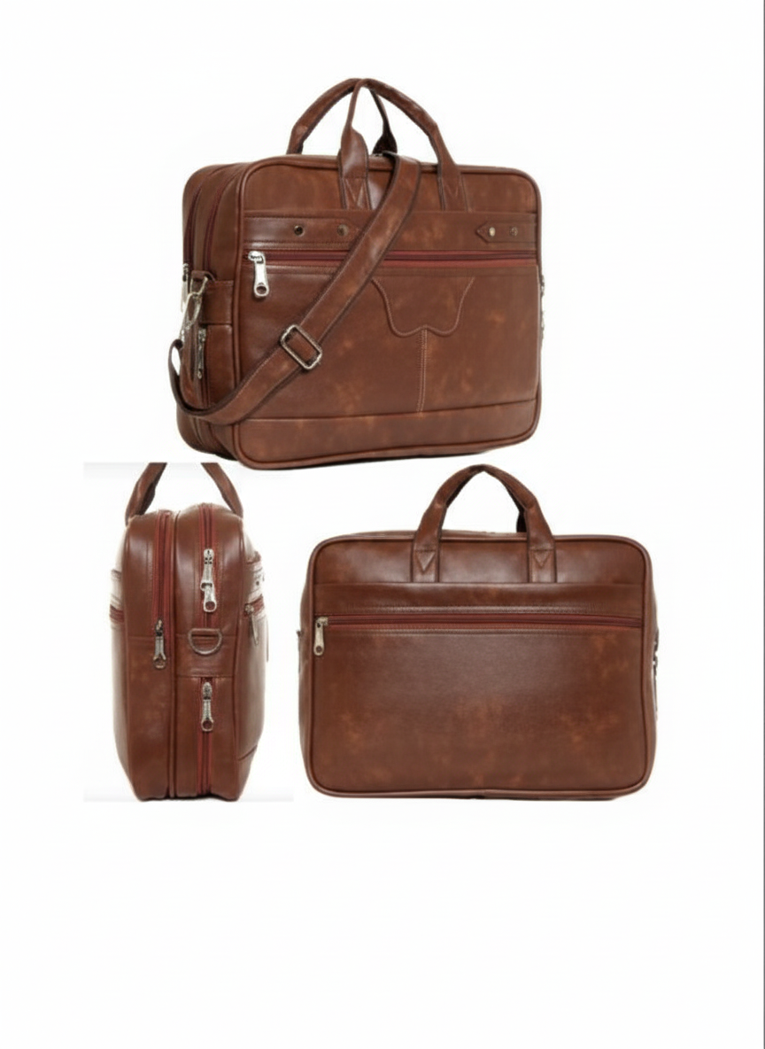 Business Travel Duffle