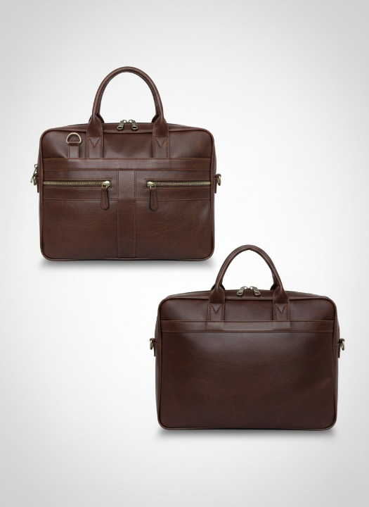 Classic Laptop Office Bag