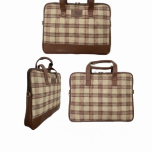 2-in-1 Office Backpack Tote