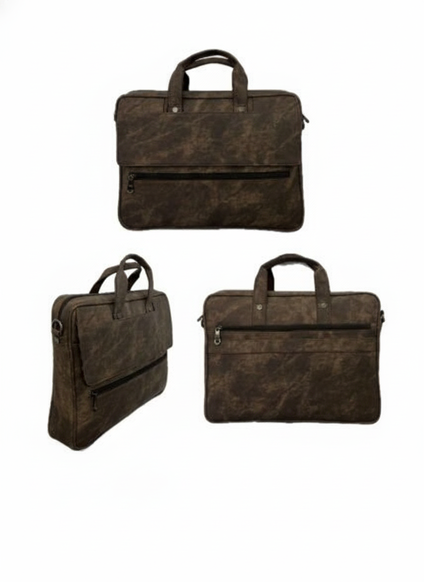 Messenger Office Bag