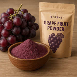 Grape Fruit Powder