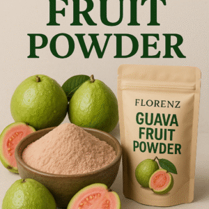 Guava Fruit Powder