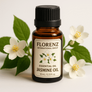 Jasmine Oil(5 ml)