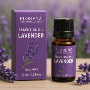 Lavender Oil