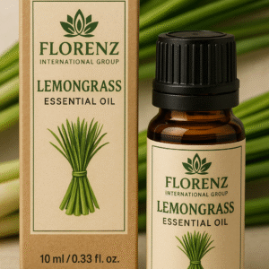Lemongrass Oil(30ml)