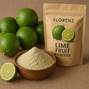 Lime Fruit Powder