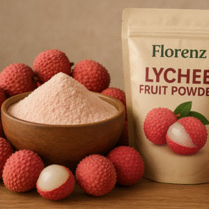 Lychee Fruit Powder