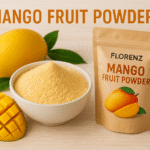 Mango Fruit Powder