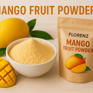 Mango Fruit Powder