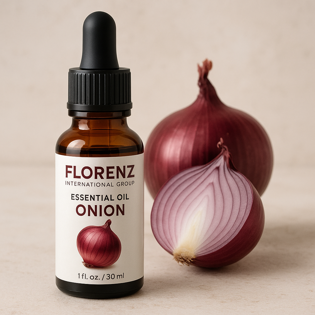Onion Oil