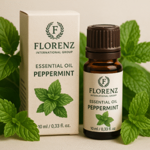 Peppermint Oil